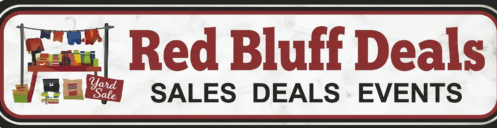 redbluffdeals.com