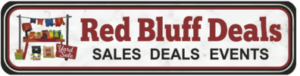redbluffdeals.com